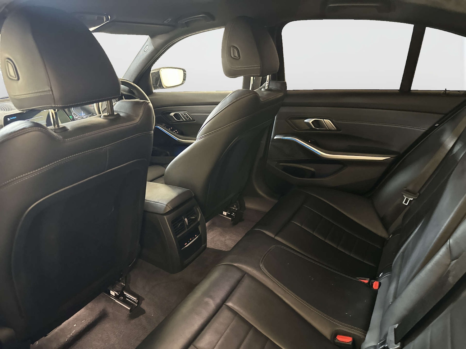 Used BMW 3 Series 2020 for sale - 78196844: Photo 14