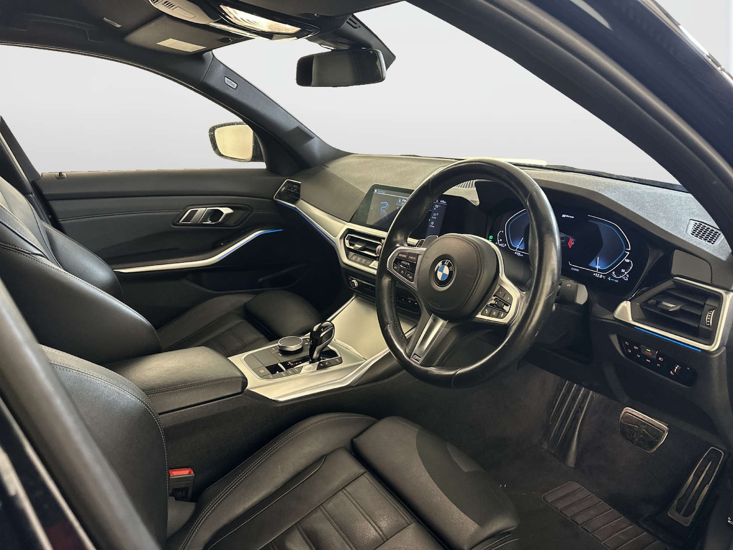 Used BMW 3 Series 2020 for sale - 78196844: Photo 15