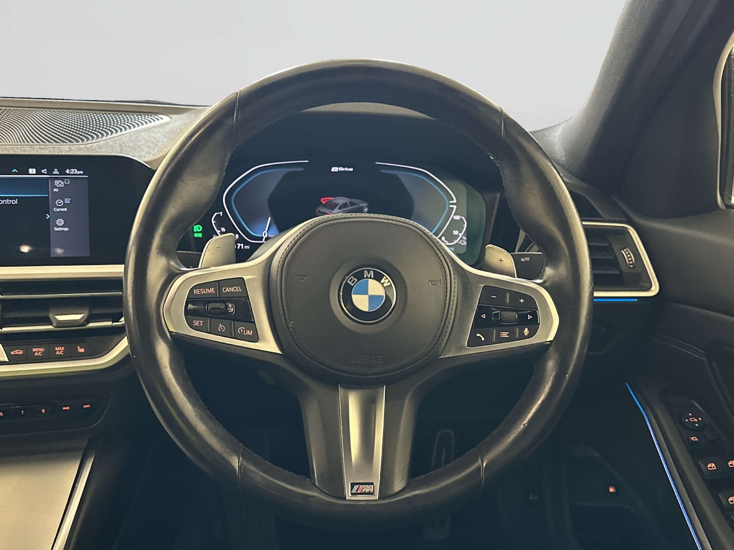 Used BMW 3 Series 2020 for sale - 78196844: Photo 16