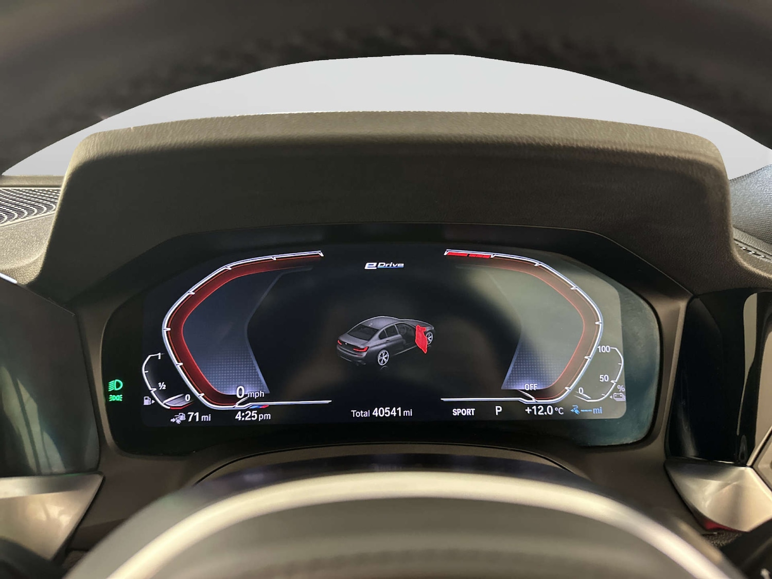 Used BMW 3 Series 2020 for sale - 78196844: Photo 18