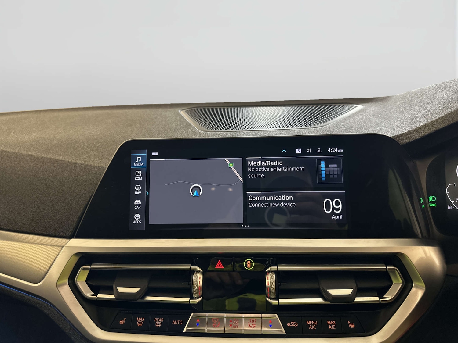 Used BMW 3 Series 2020 for sale - 78196844: Photo 22