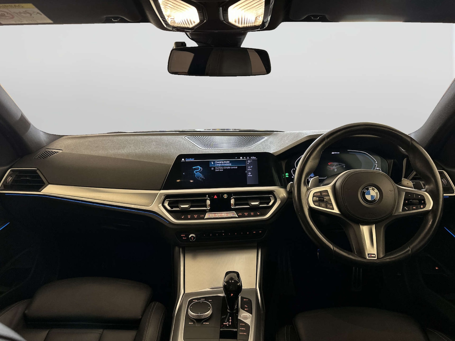 Used BMW 3 Series 2020 for sale - 78196844: Photo 3