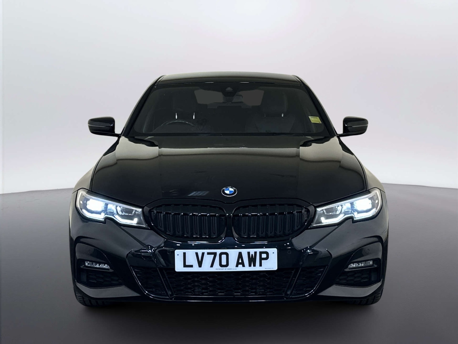 Used BMW 3 Series 2020 for sale - 78196844: Photo 5