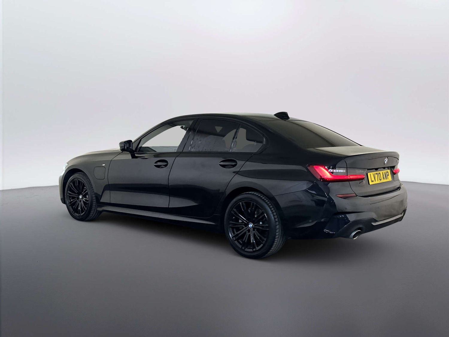 Used BMW 3 Series 2020 for sale - 78196844: Photo 8