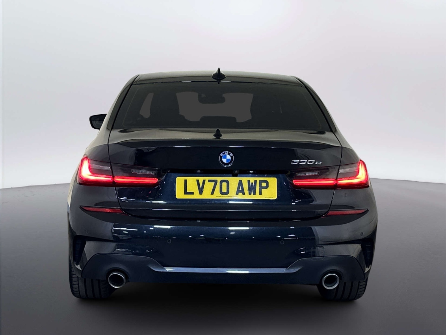 Used BMW 3 Series 2020 for sale - 78196844: Photo 9