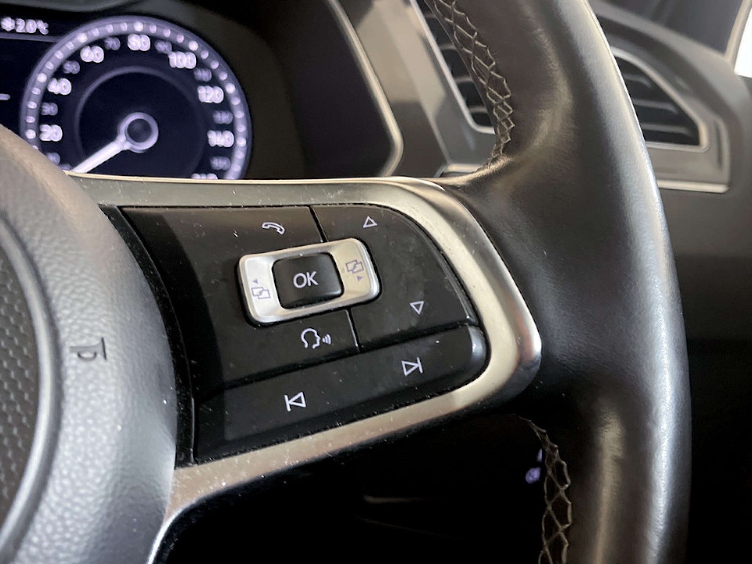 Used Volkswagen Tiguan 2018 for sale - 77474644: Photo 19