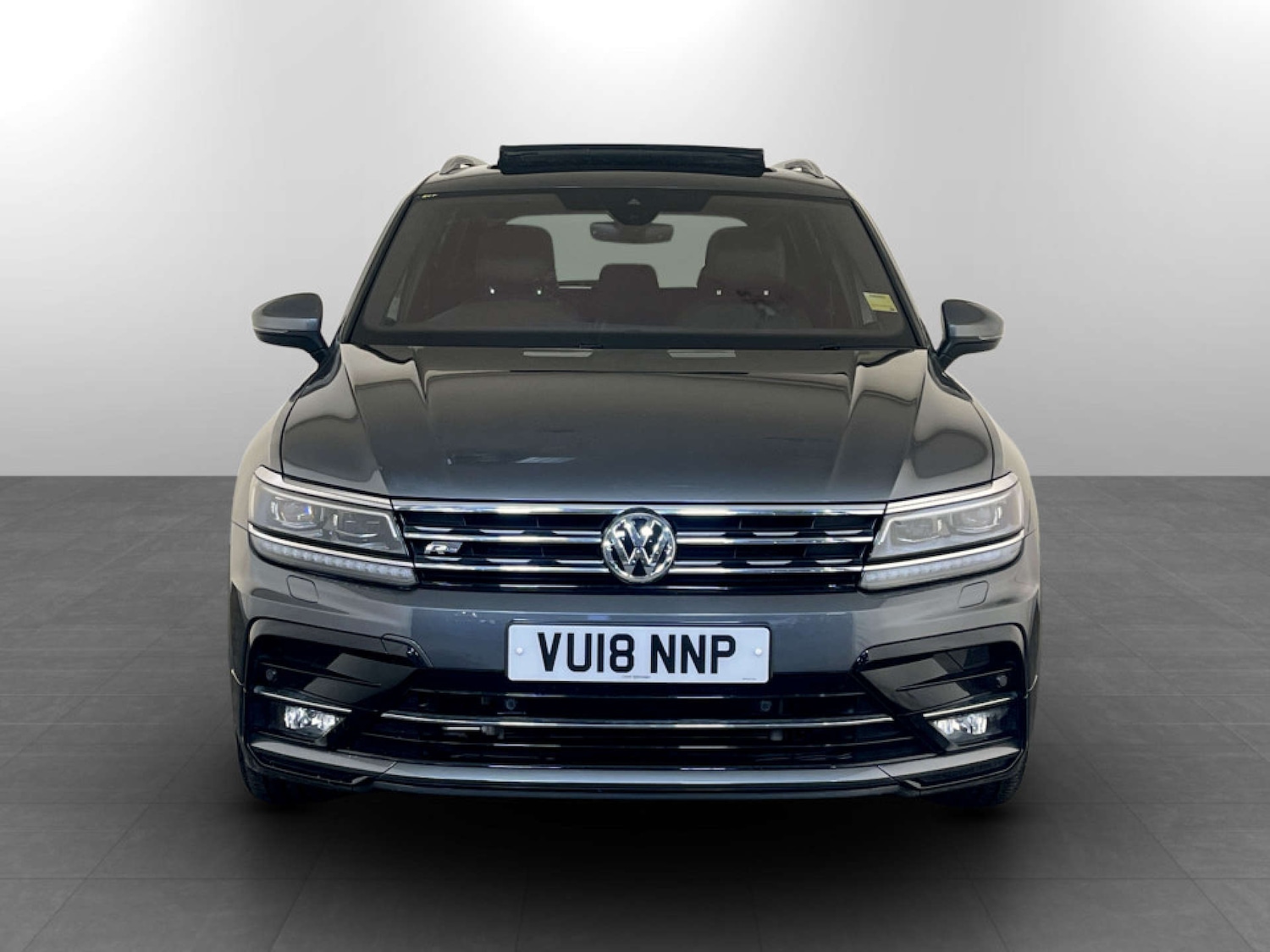 Used Volkswagen Tiguan 2018 for sale - 77474644: Photo 5