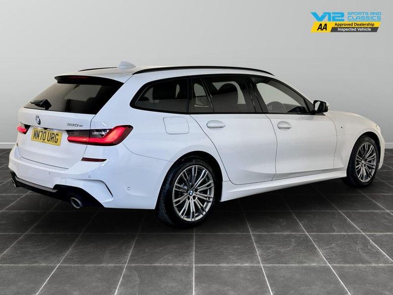 Used BMW 3 Series 2021 for sale - 76101829: Photo 10