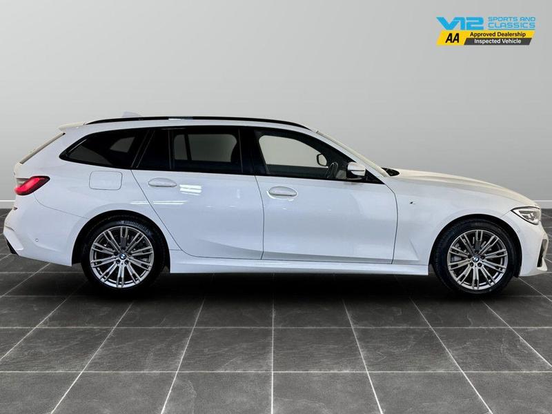 Used BMW 3 Series 2021 for sale - 76101829: Photo 11