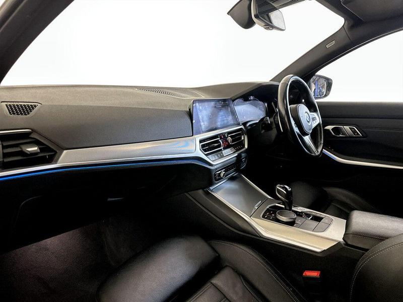 Used BMW 3 Series 2021 for sale - 76101829: Photo 12