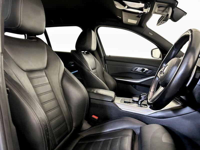 Used BMW 3 Series 2021 for sale - 76101829: Photo 13