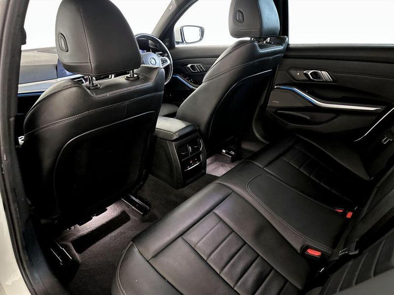 Used BMW 3 Series 2021 for sale - 76101829: Photo 14