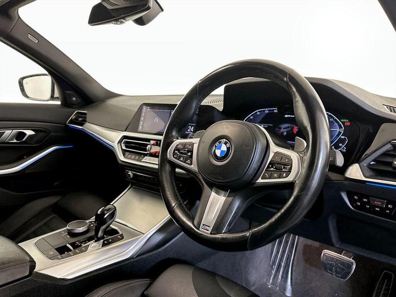 Used BMW 3 Series 2021 for sale - 76101829: Photo 15