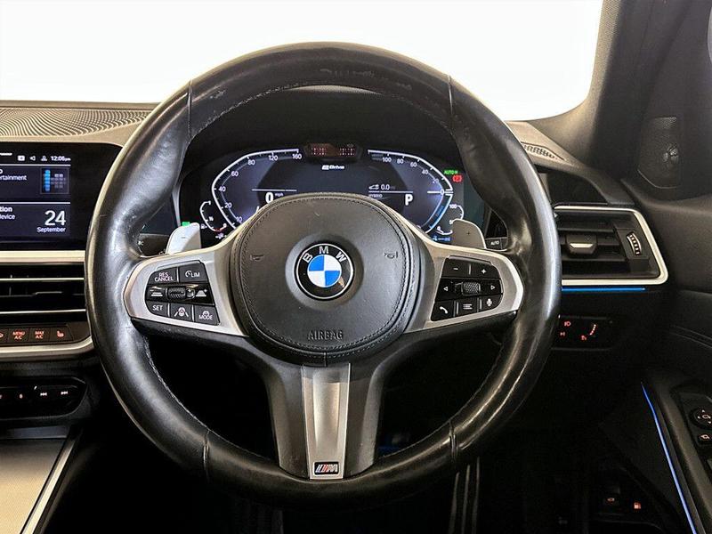 Used BMW 3 Series 2021 for sale - 76101829: Photo 16