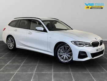 BMW - 3 Series