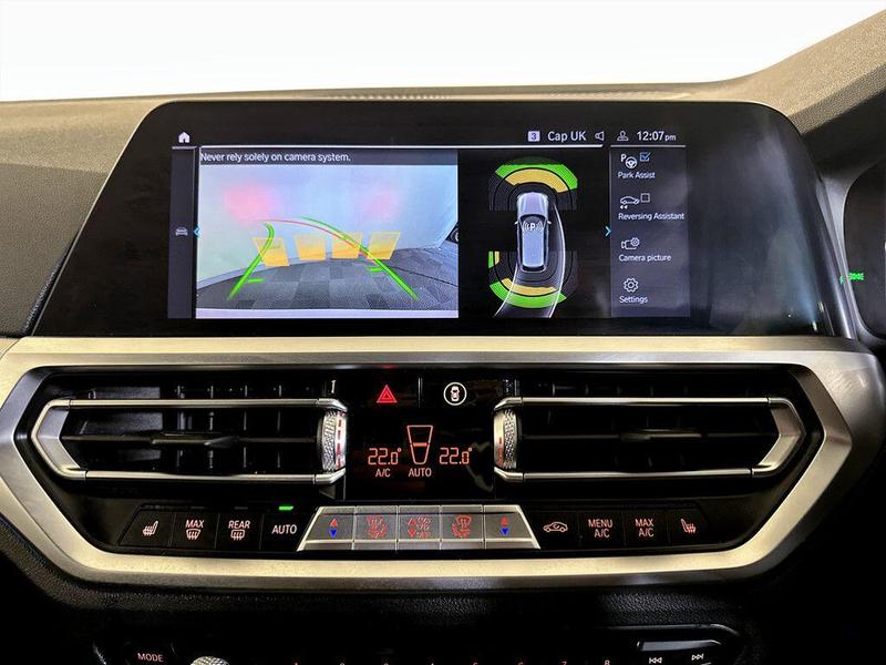 Used BMW 3 Series 2021 for sale - 76101829: Photo 21