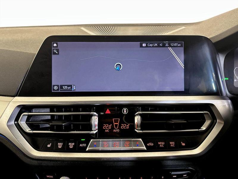 Used BMW 3 Series 2021 for sale - 76101829: Photo 22