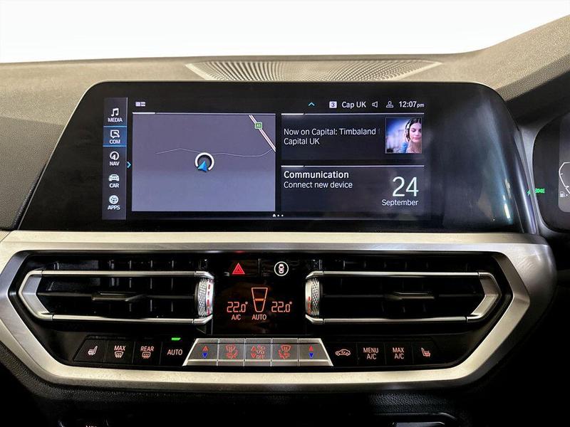 Used BMW 3 Series 2021 for sale - 76101829: Photo 24