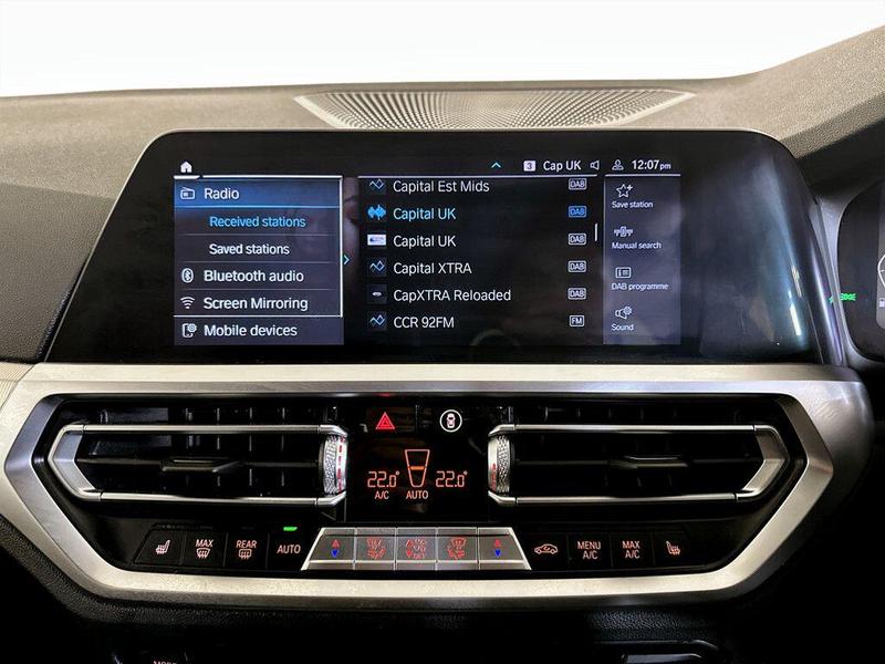 Used BMW 3 Series 2021 for sale - 76101829: Photo 25