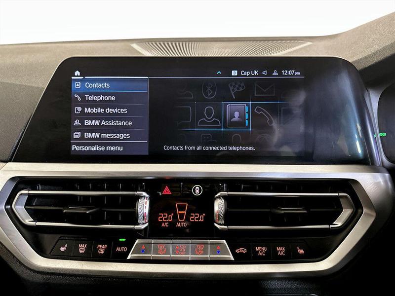 Used BMW 3 Series 2021 for sale - 76101829: Photo 26