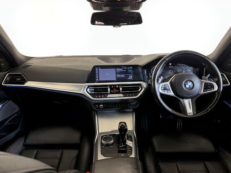 Used BMW 3 Series 2021 for sale - 76101829: Photo 3
