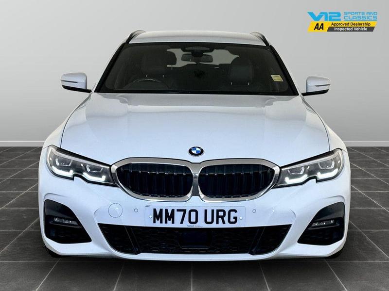 Used BMW 3 Series 2021 for sale - 76101829: Photo 5