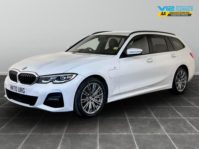 Used BMW 3 Series 2021 for sale - 76101829: Photo 6
