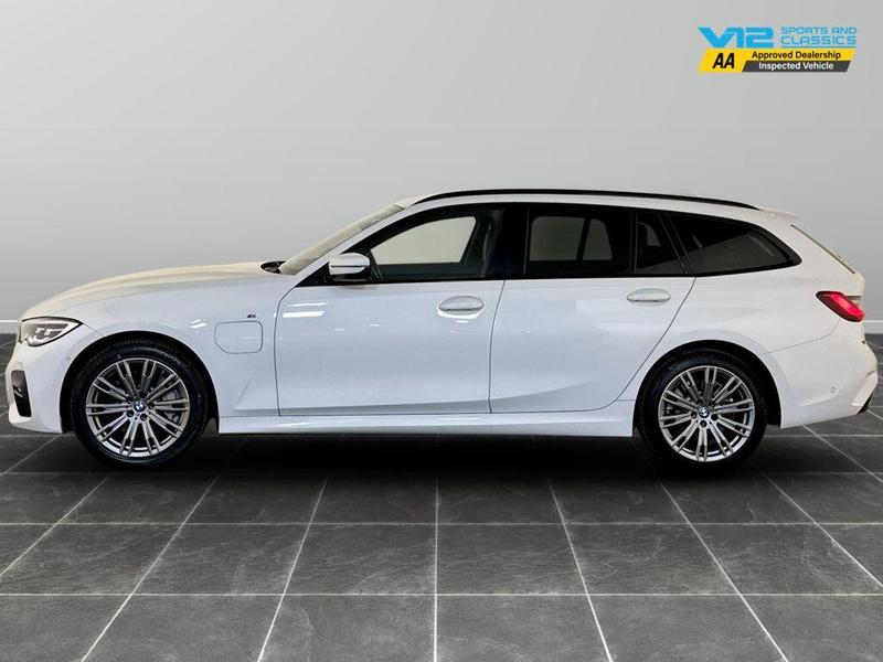Used BMW 3 Series 2021 for sale - 76101829: Photo 7