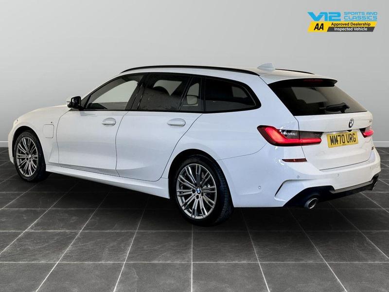 Used BMW 3 Series 2021 for sale - 76101829: Photo 8