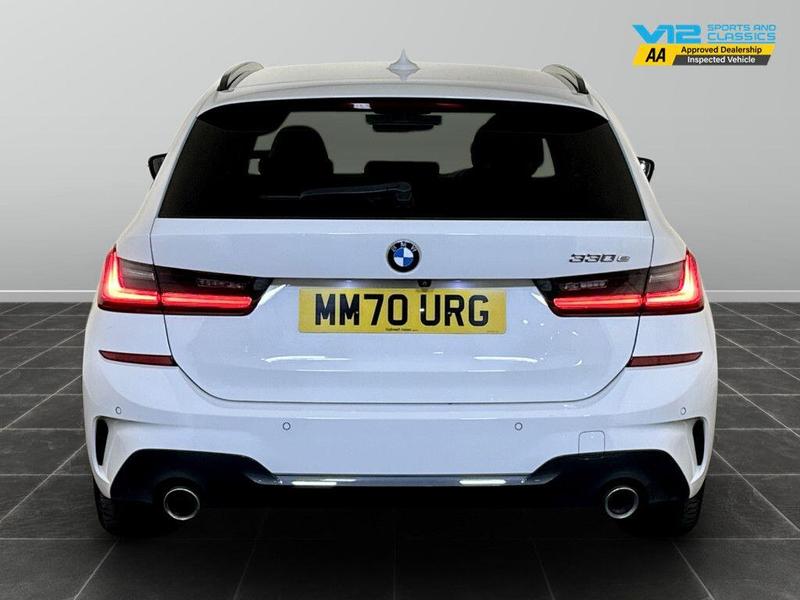 Used BMW 3 Series 2021 for sale - 76101829: Photo 9