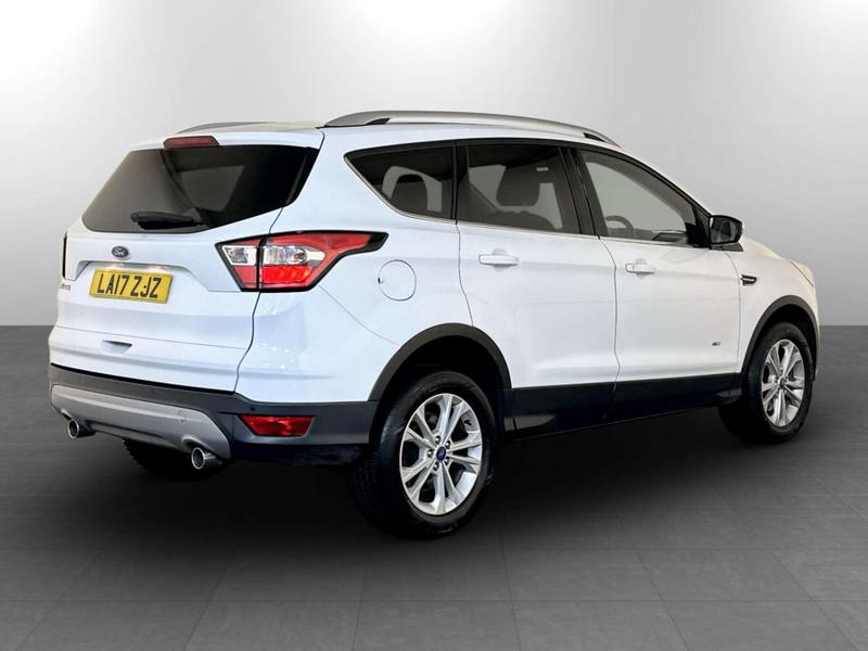 Used Ford Kuga 2017 for sale - 77148069: Photo 10