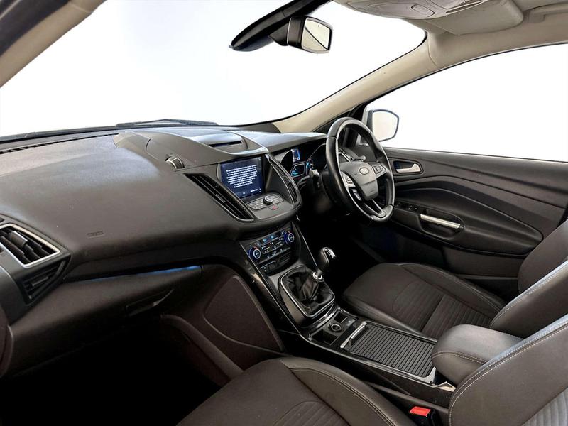 Used Ford Kuga 2017 for sale - 77148069: Photo 12