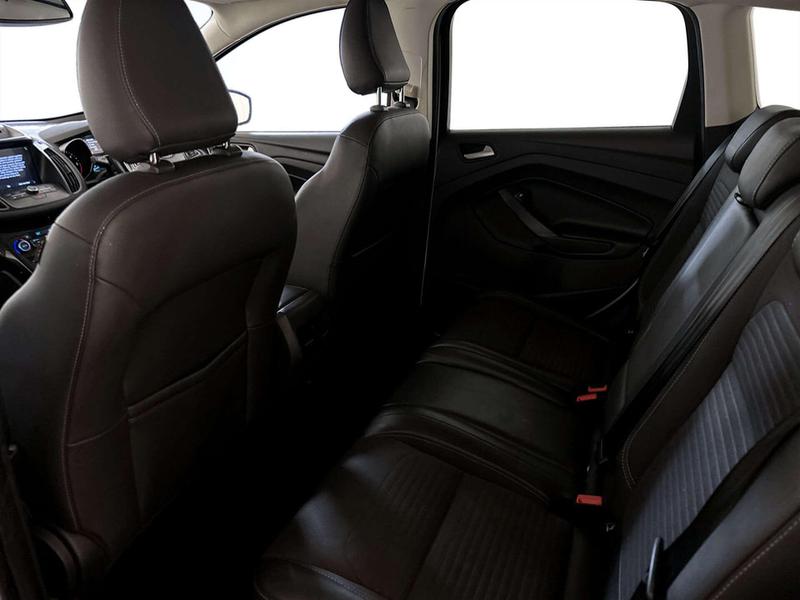 Used Ford Kuga 2017 for sale - 77148069: Photo 14