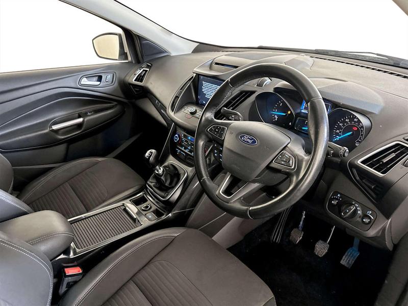 Used Ford Kuga 2017 for sale - 77148069: Photo 15