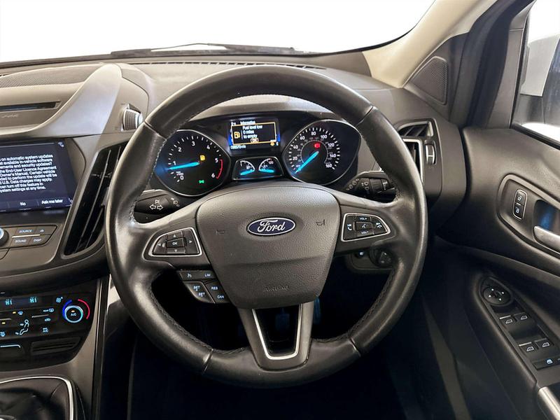 Used Ford Kuga 2017 for sale - 77148069: Photo 16