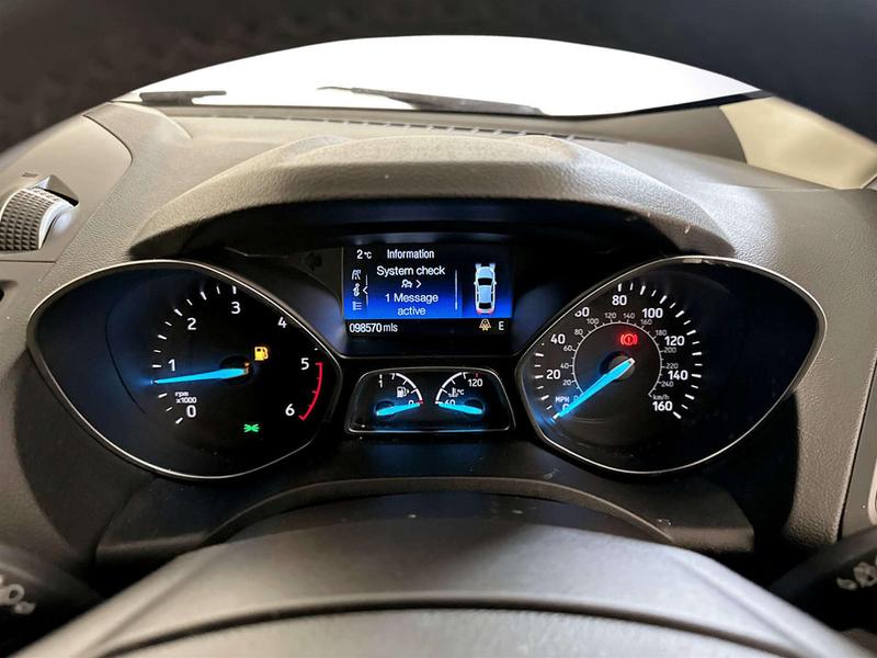 Used Ford Kuga 2017 for sale - 77148069: Photo 17