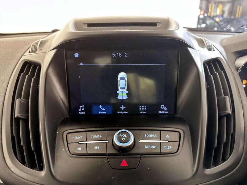 Used Ford Kuga 2017 for sale - 77148069: Photo 19