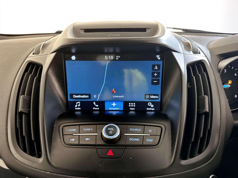 Used Ford Kuga 2017 for sale - 77148069: Photo 20