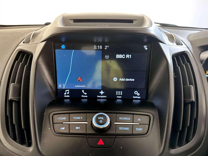 Used Ford Kuga 2017 for sale - 77148069: Photo 21