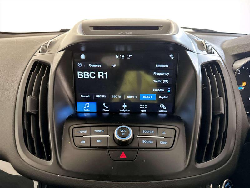 Used Ford Kuga 2017 for sale - 77148069: Photo 22