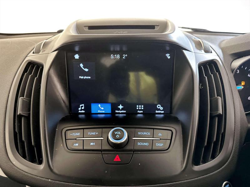 Used Ford Kuga 2017 for sale - 77148069: Photo 23