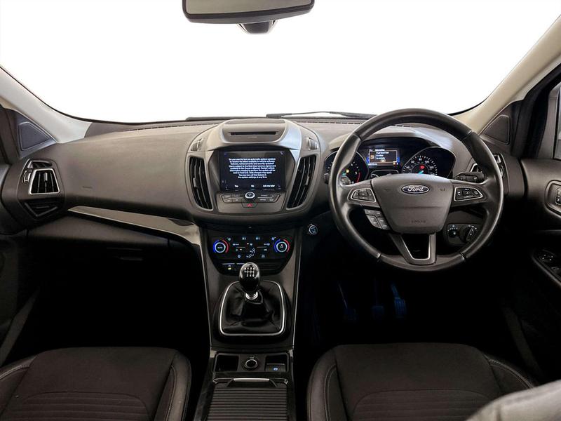 Used Ford Kuga 2017 for sale - 77148069: Photo 3