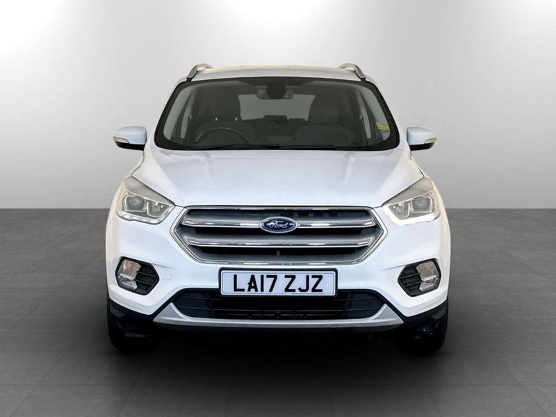 Used Ford Kuga 2017 for sale - 77148069: Photo 5