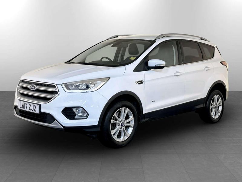 Used Ford Kuga 2017 for sale - 77148069: Photo 6