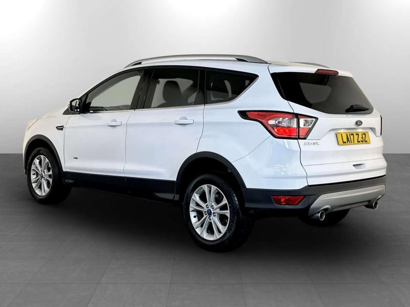Used Ford Kuga 2017 for sale - 77148069: Photo 8