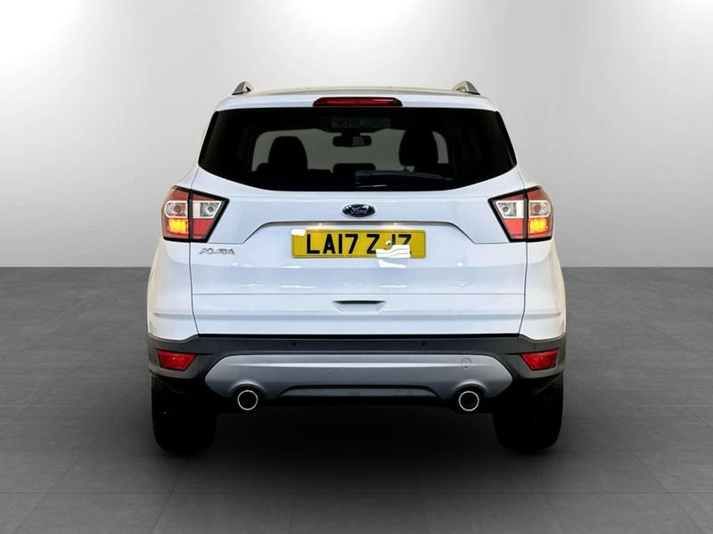 Used Ford Kuga 2017 for sale - 77148069: Photo 9