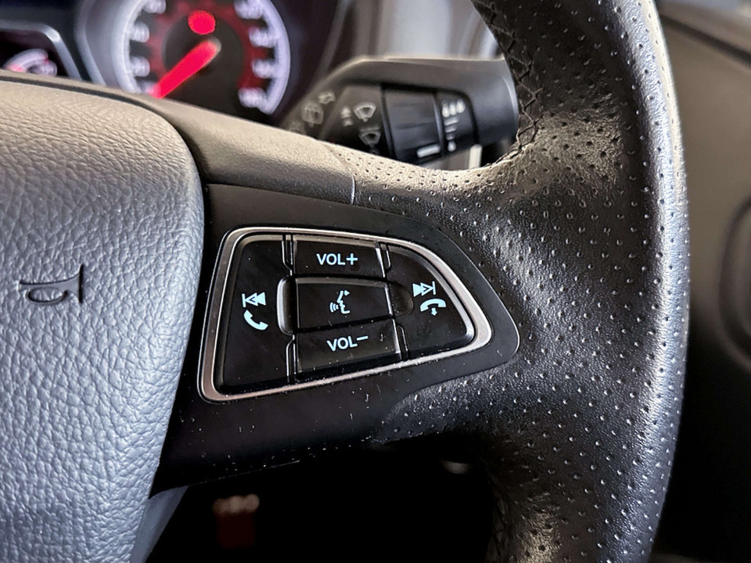 Used Ford Focus 2018 for sale - 77506848: Photo 20