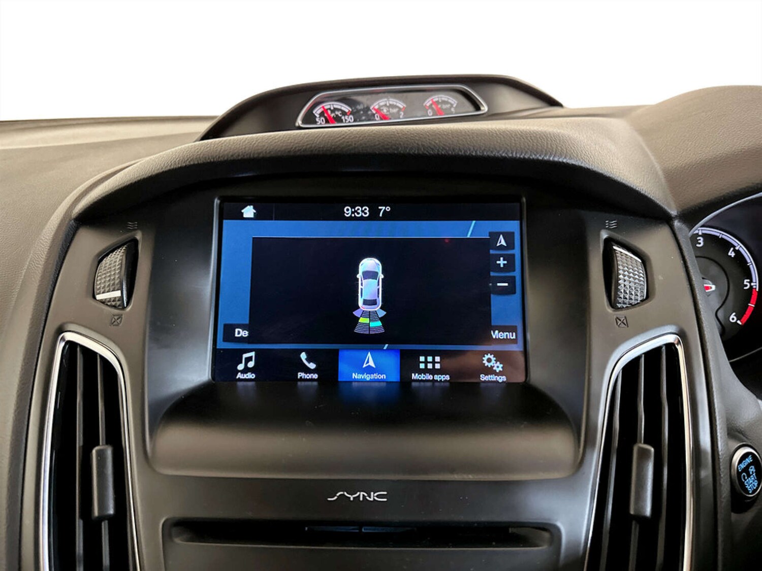 Used Ford Focus 2018 for sale - 77506848: Photo 22