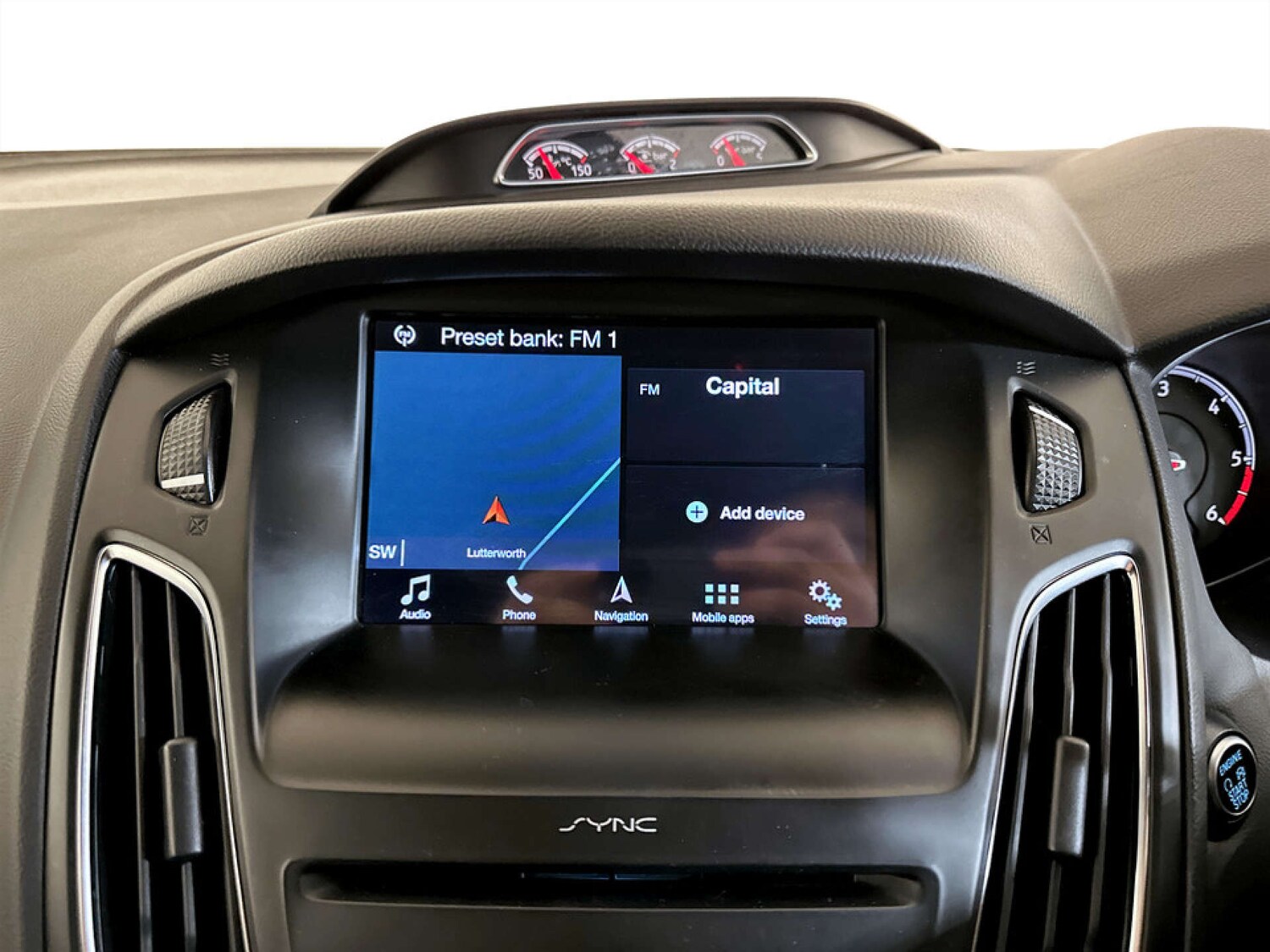 Used Ford Focus 2018 for sale - 77506848: Photo 24