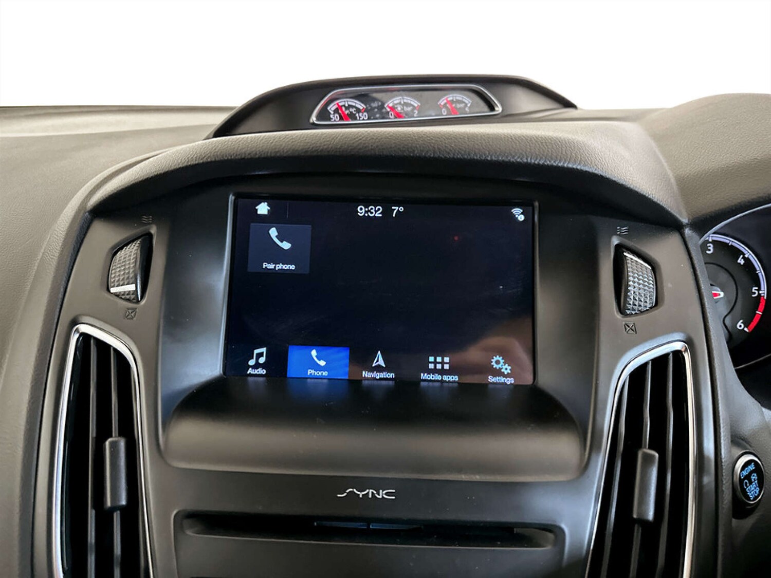 Used Ford Focus 2018 for sale - 77506848: Photo 25